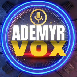 Ademir Vox